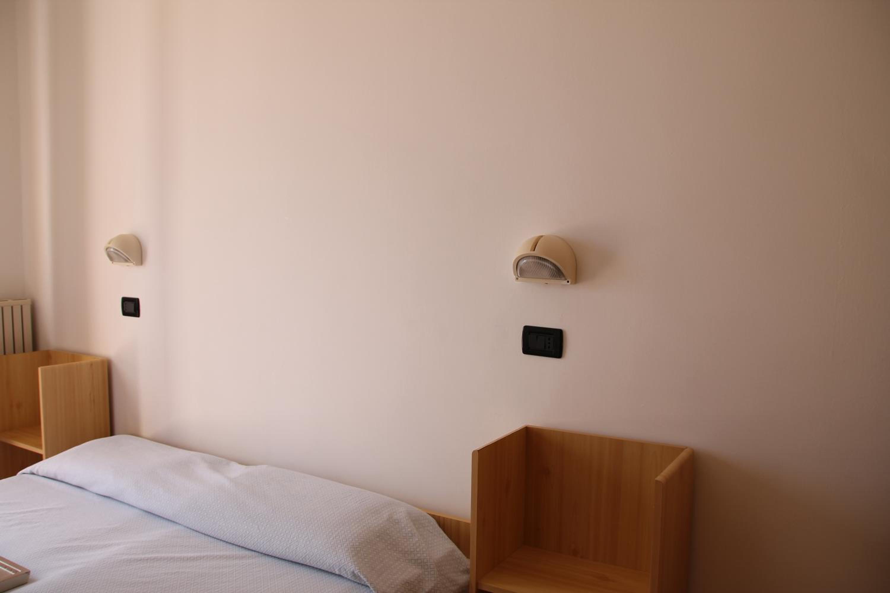 Superior Two-Bedroom Apartment with Terrace