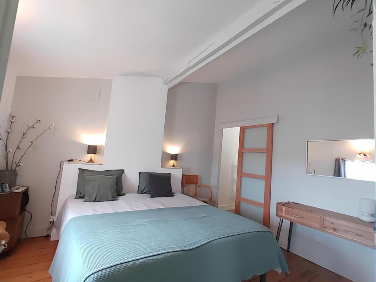 Double or Twin Room with Garden View - Photo 1