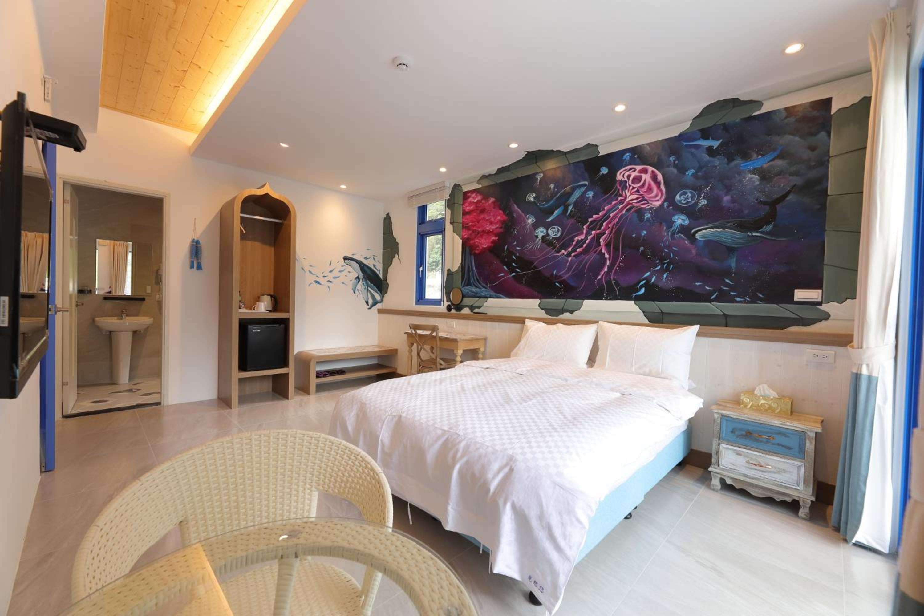 Double Room photo 3