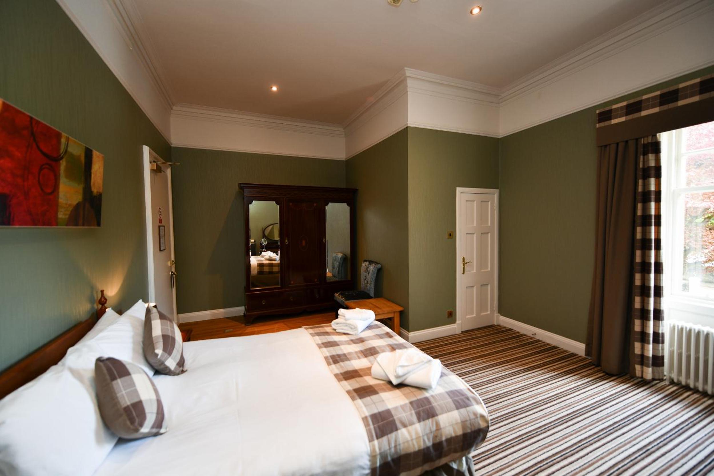 Classic Double Room photo 3