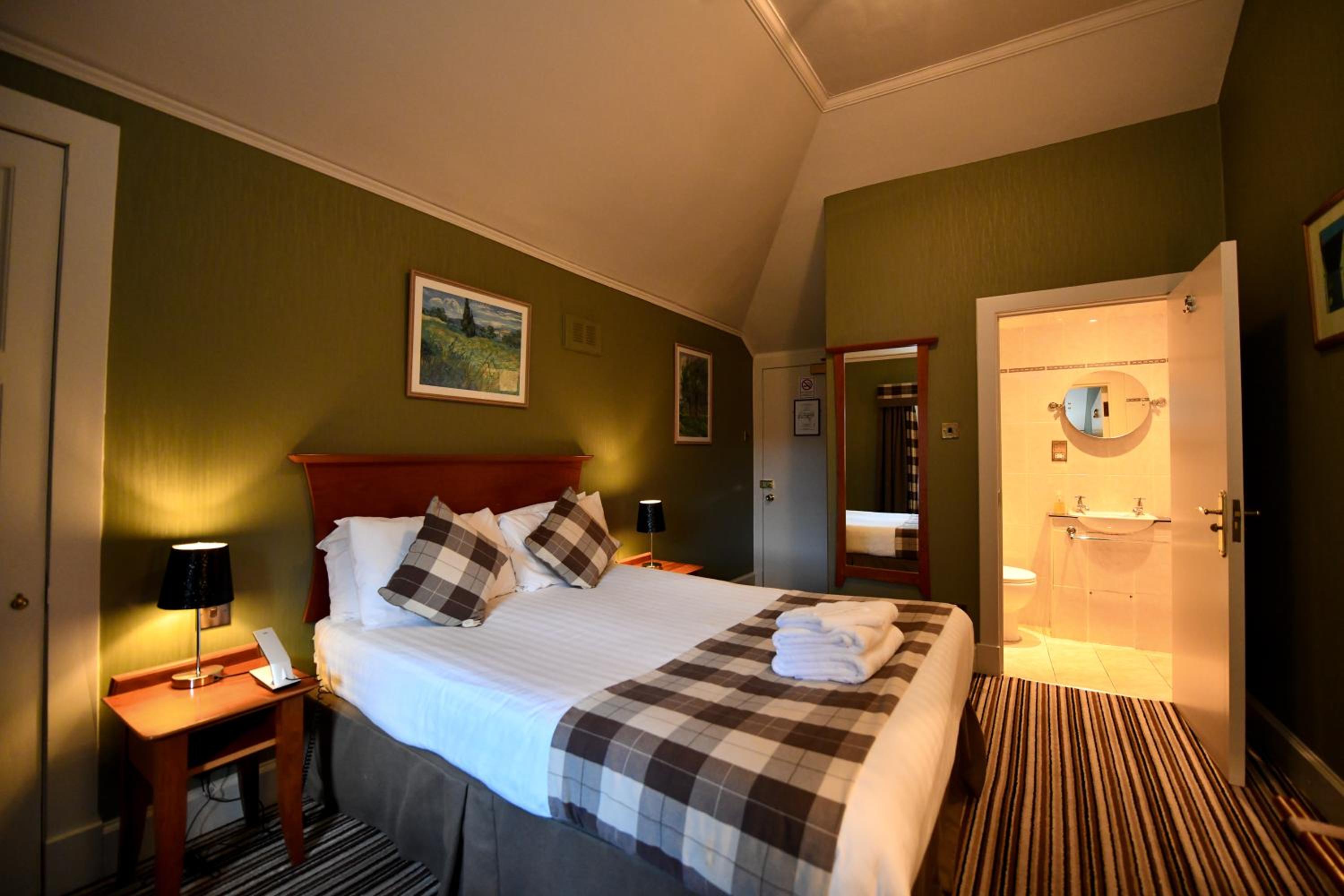 Cozy Double Room photo 2