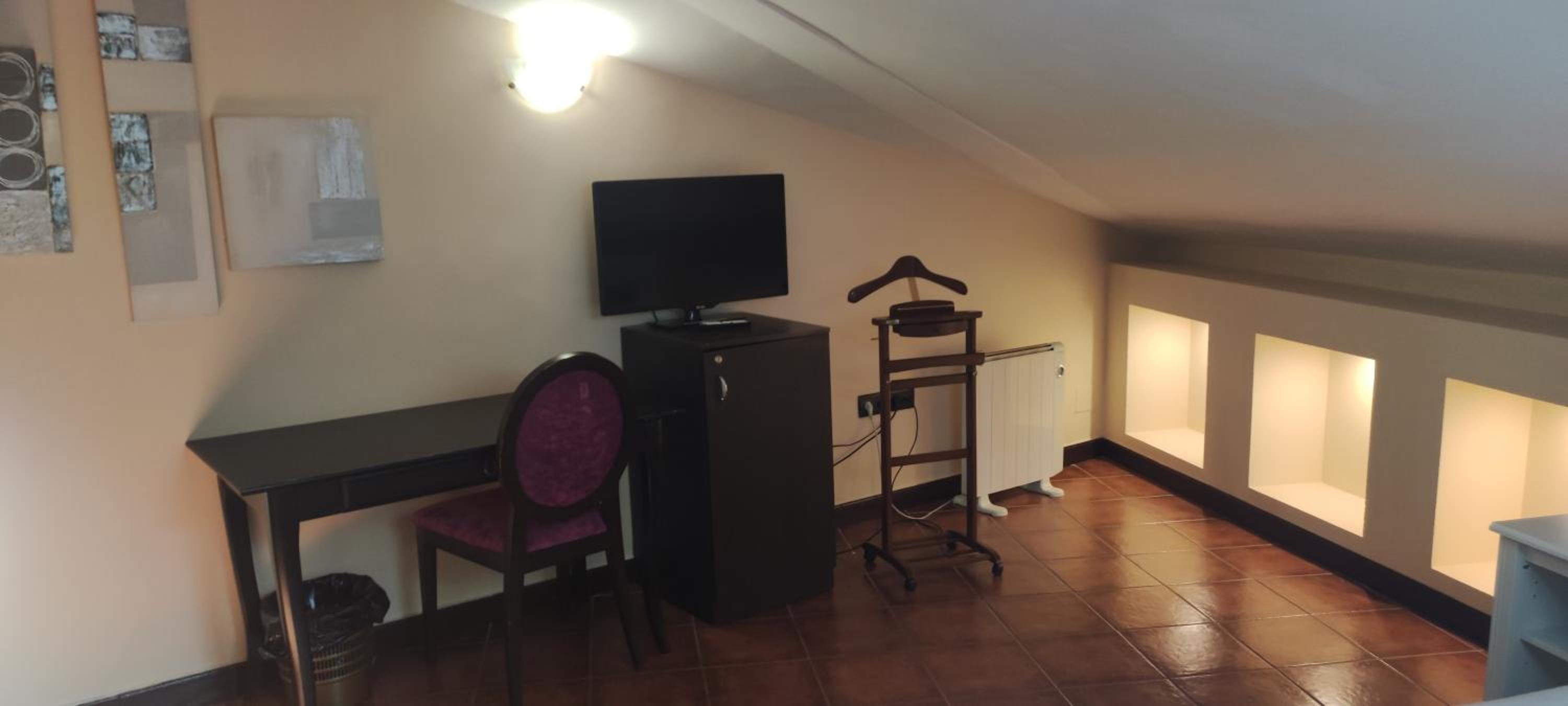 Deluxe Double Room - Photo 4