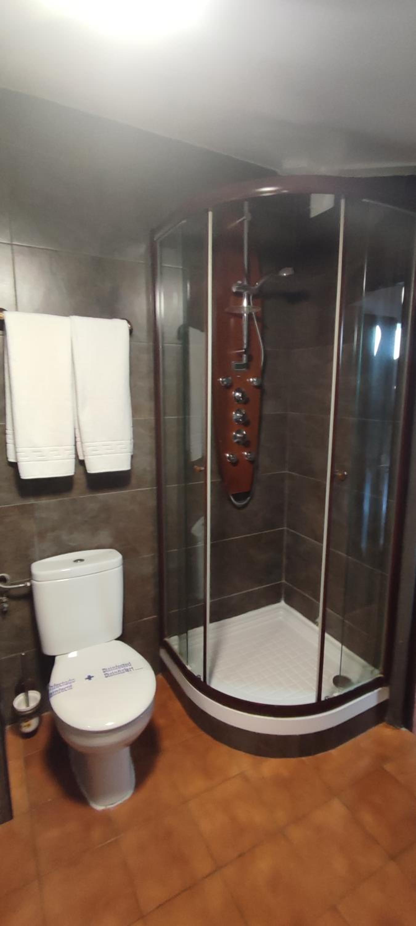 Deluxe Double Room - Photo 2