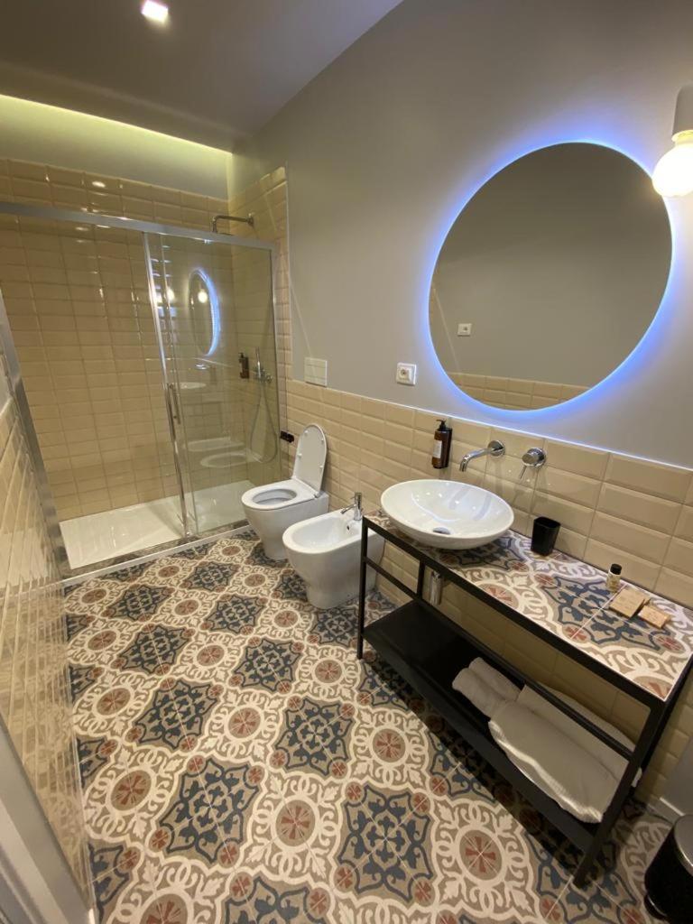 Double Room with Balcony photo 2