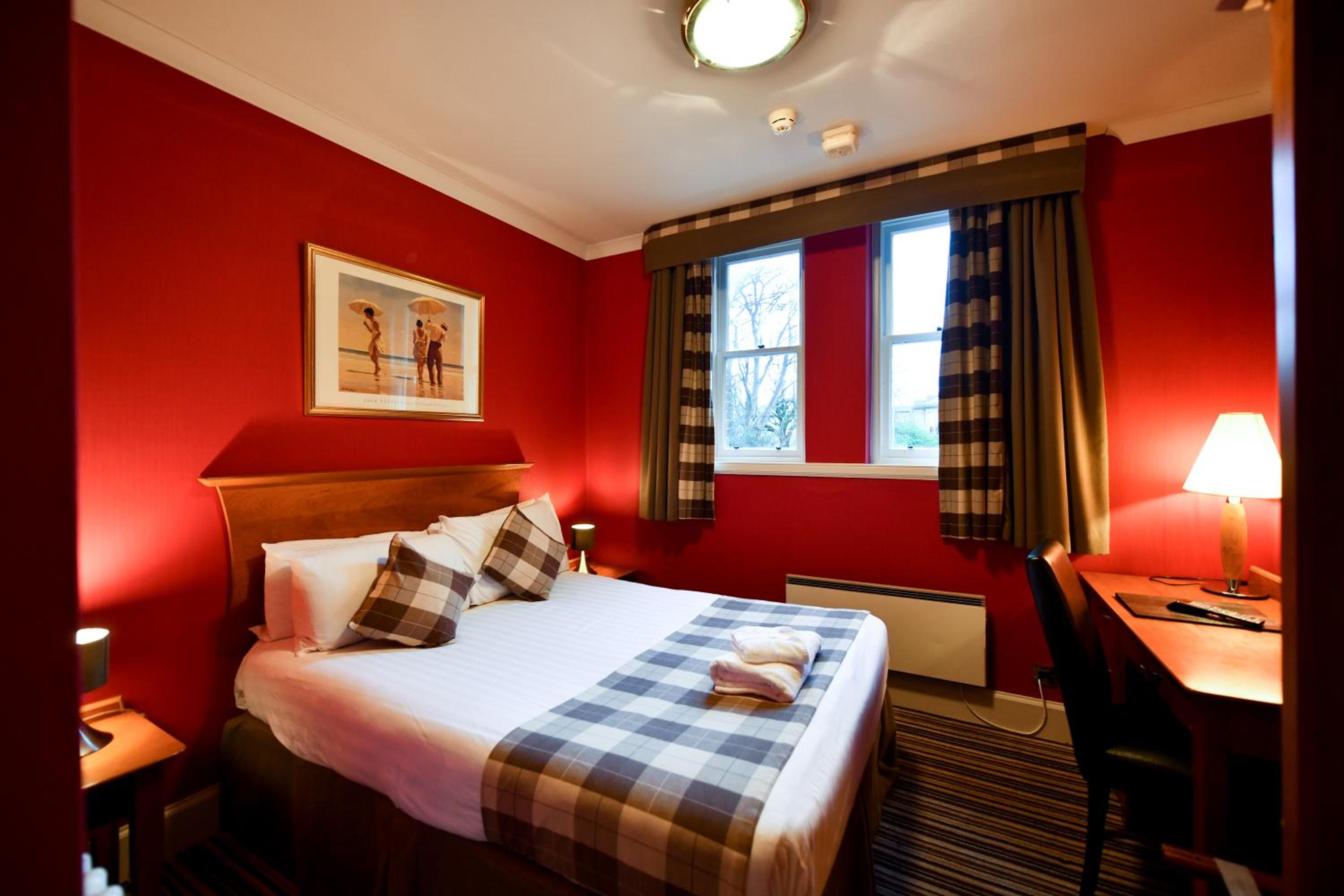 Cozy Double Room photo 3