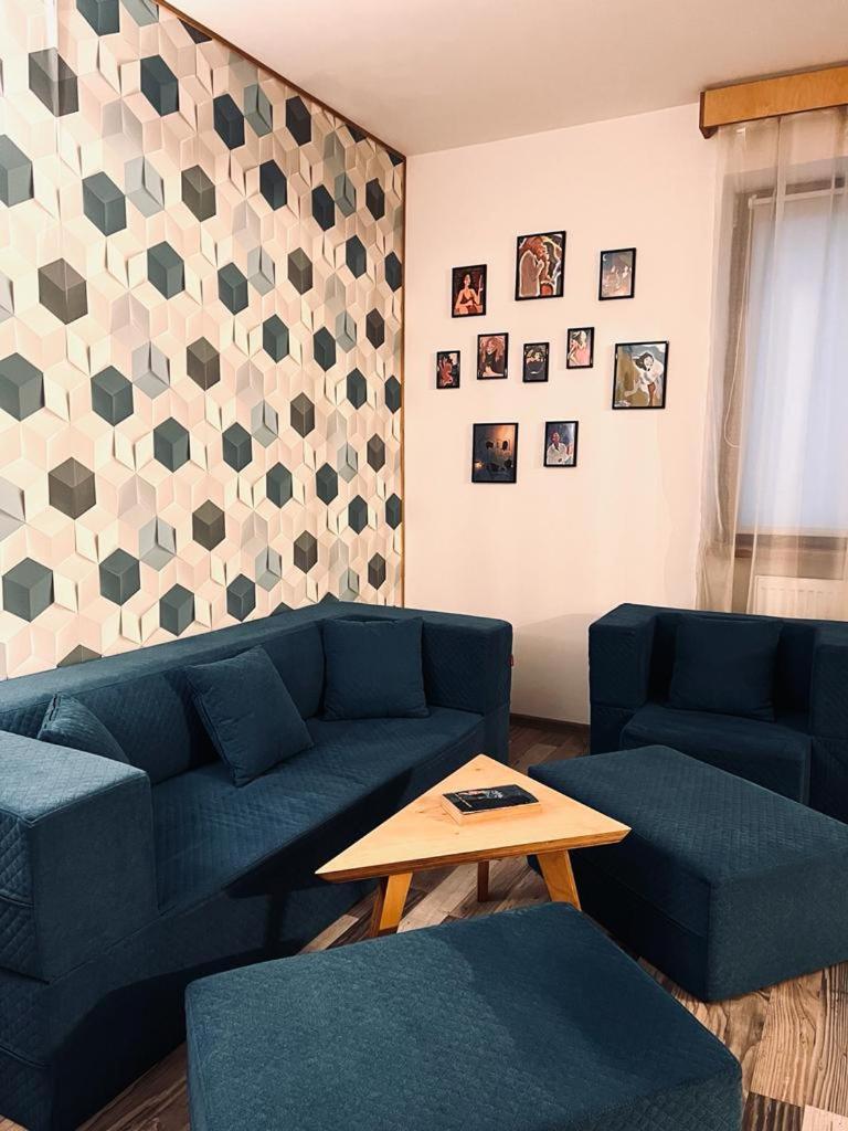 Apartment with Sauna - Photo 3
