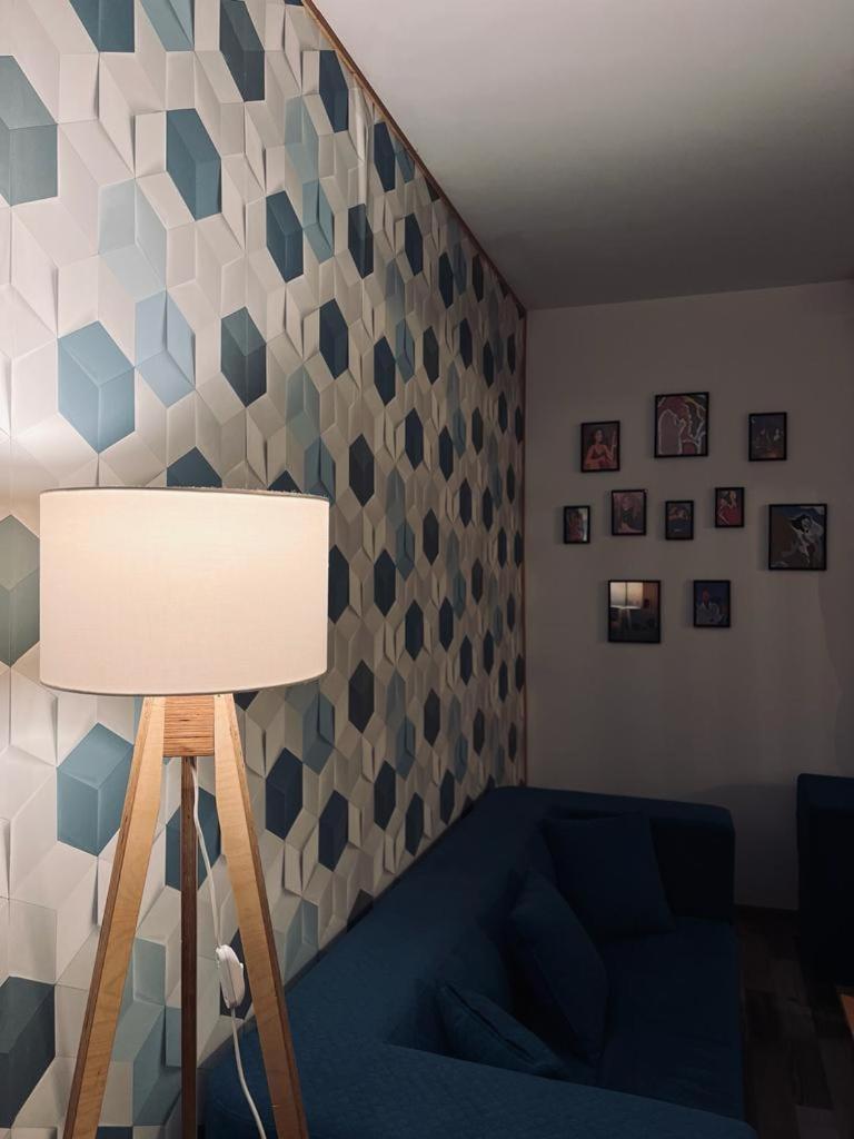 Apartment with Sauna - Photo 6