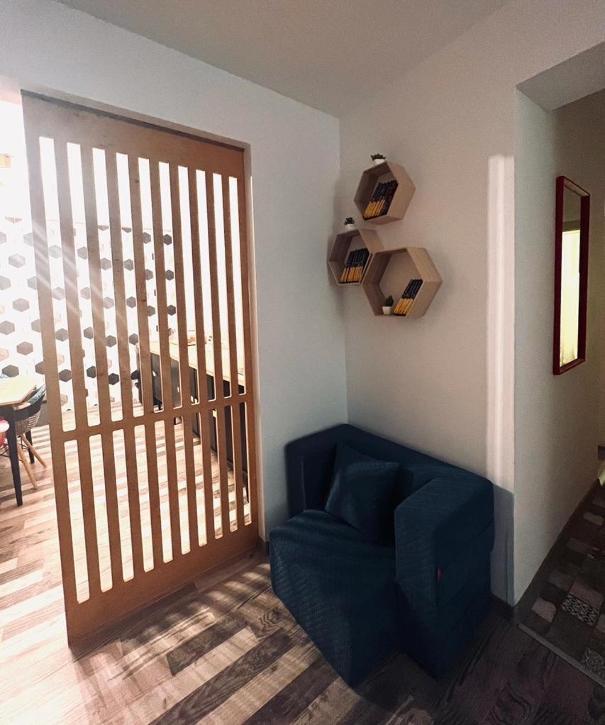 Apartment with Sauna - Photo 7