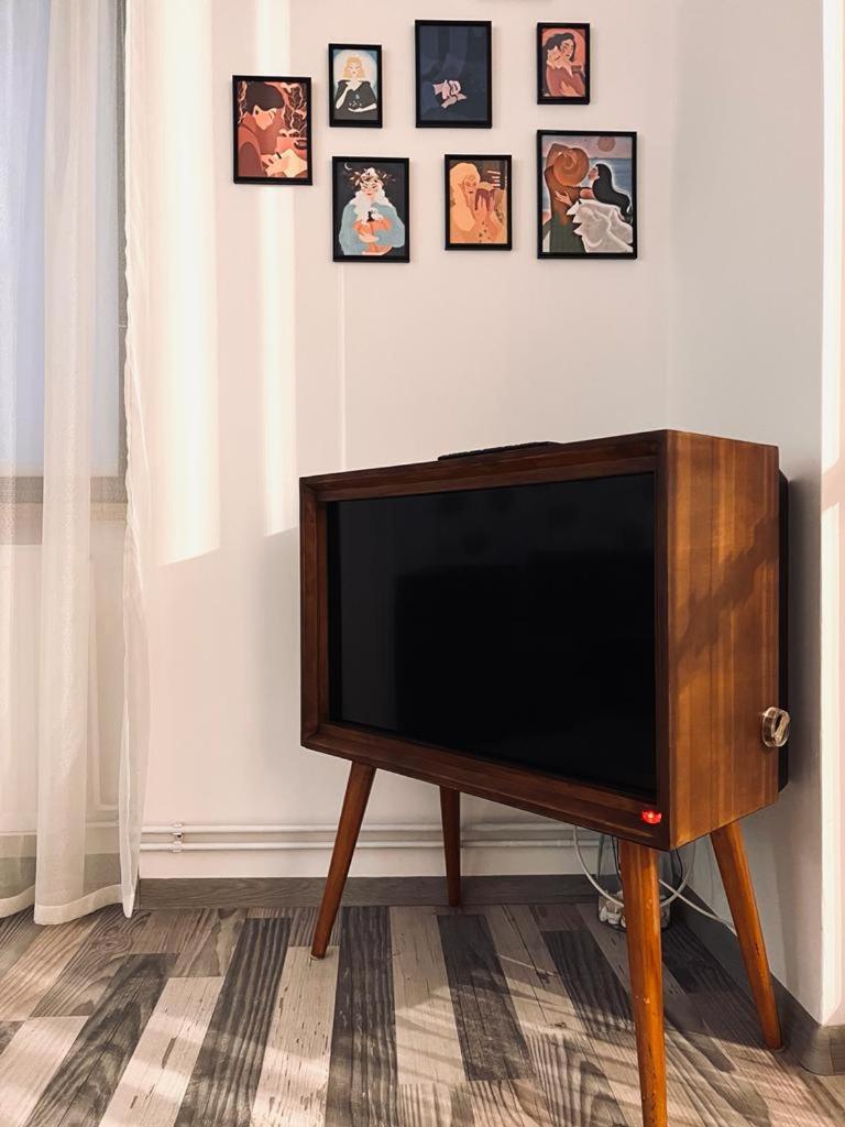 Apartment with Sauna - Photo 8