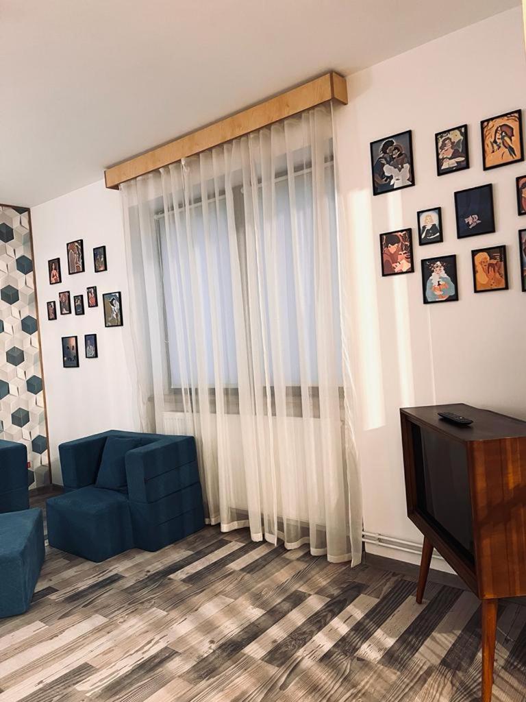 Apartment with Sauna - Photo 9
