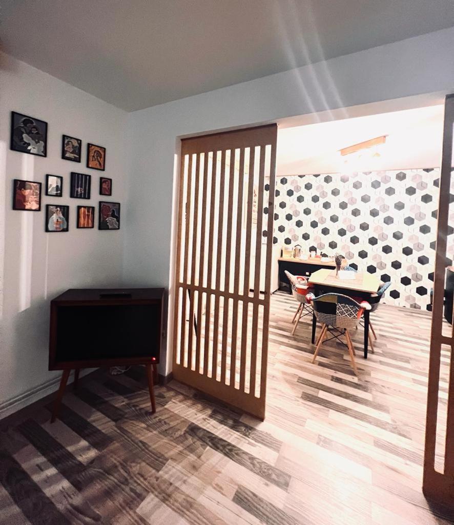 Apartment with Sauna - Photo 10