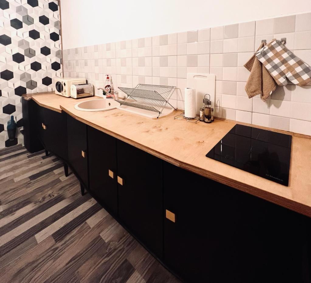 Apartment with Sauna - Photo 12