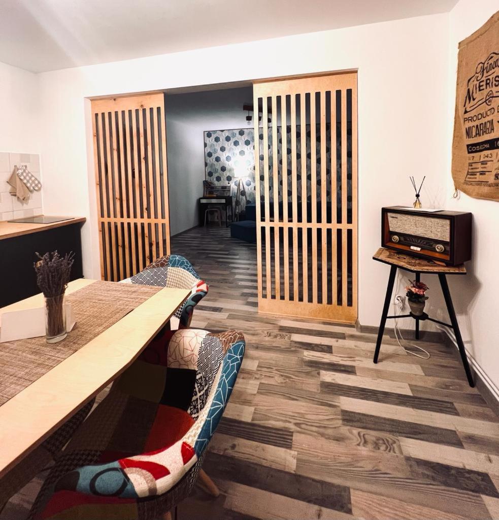 Apartment with Sauna - Photo 13
