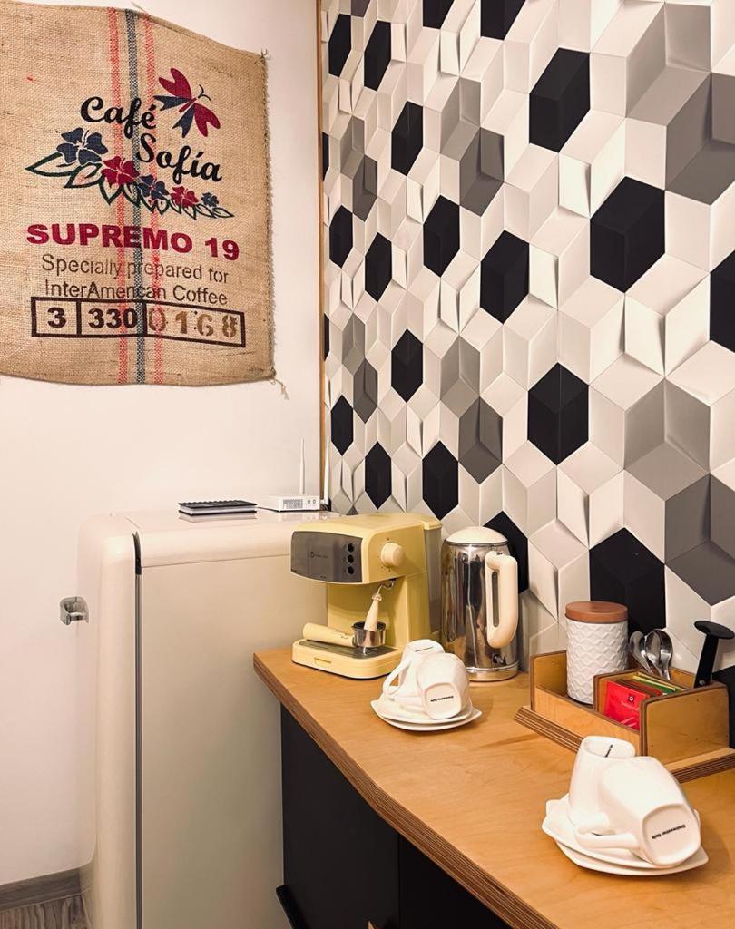 Apartment with Sauna - Photo 15