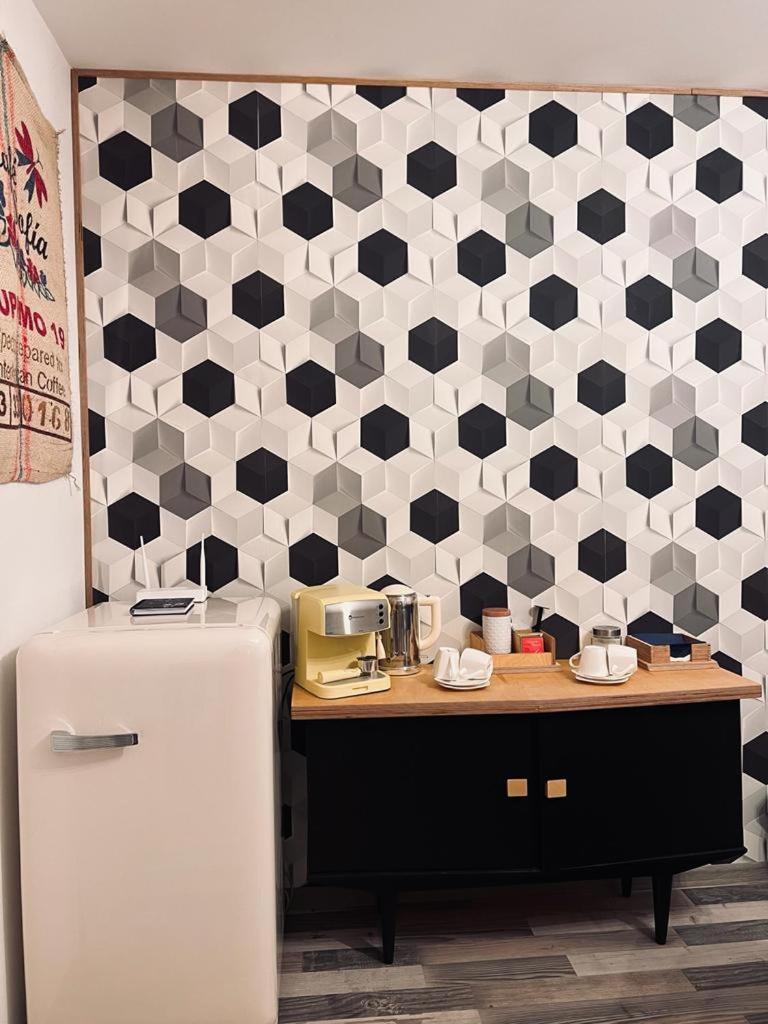 Apartment with Sauna - Photo 16