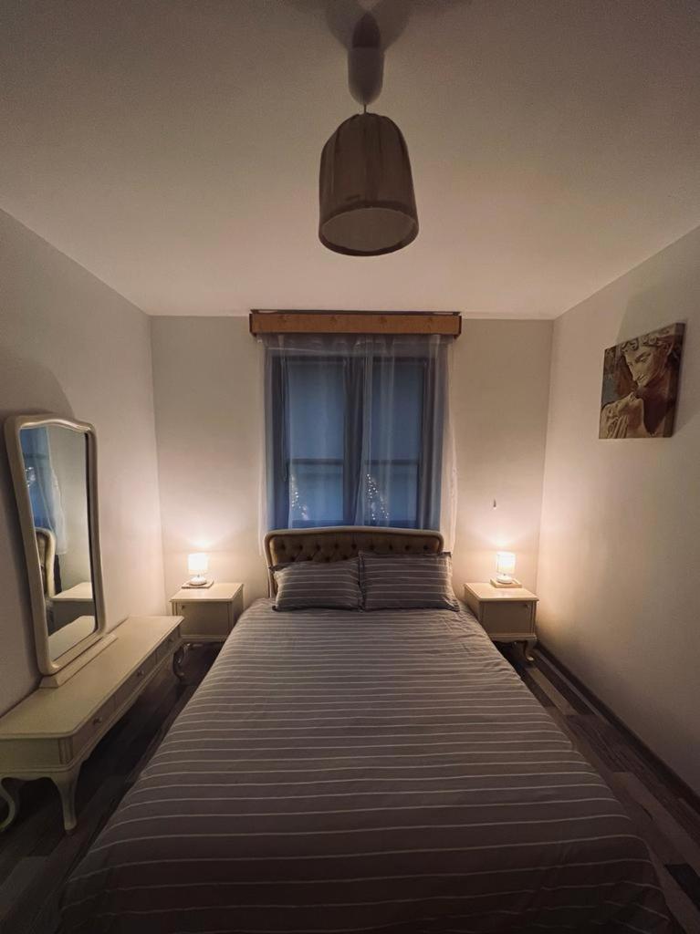 Apartment with Sauna - Photo 18