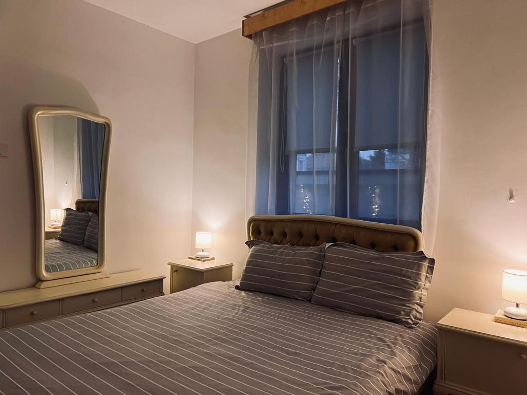 Apartment with Sauna - Photo 20
