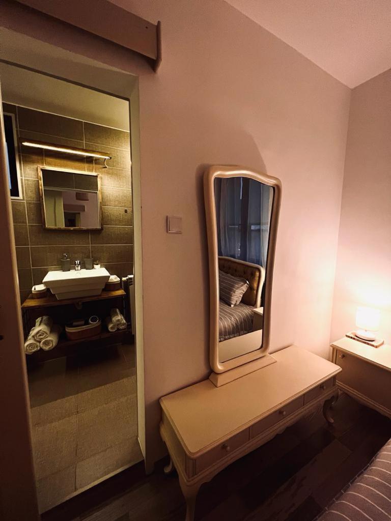 Apartment with Sauna - Photo 21
