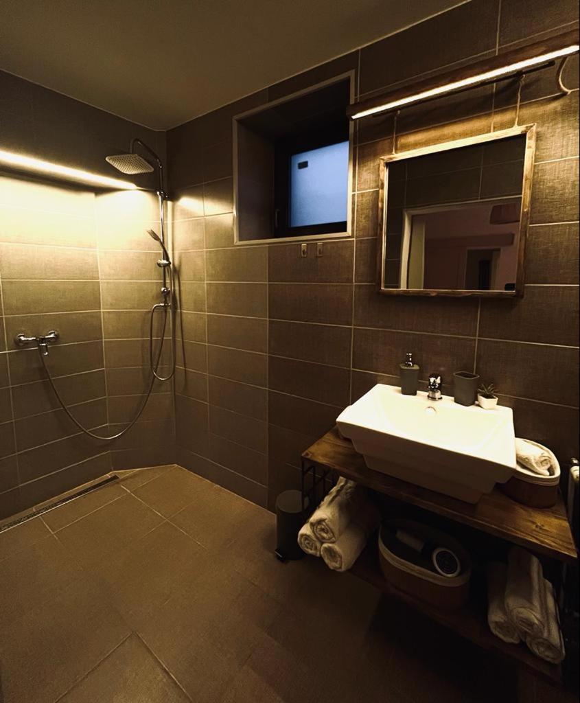 Apartment with Sauna - Photo 25