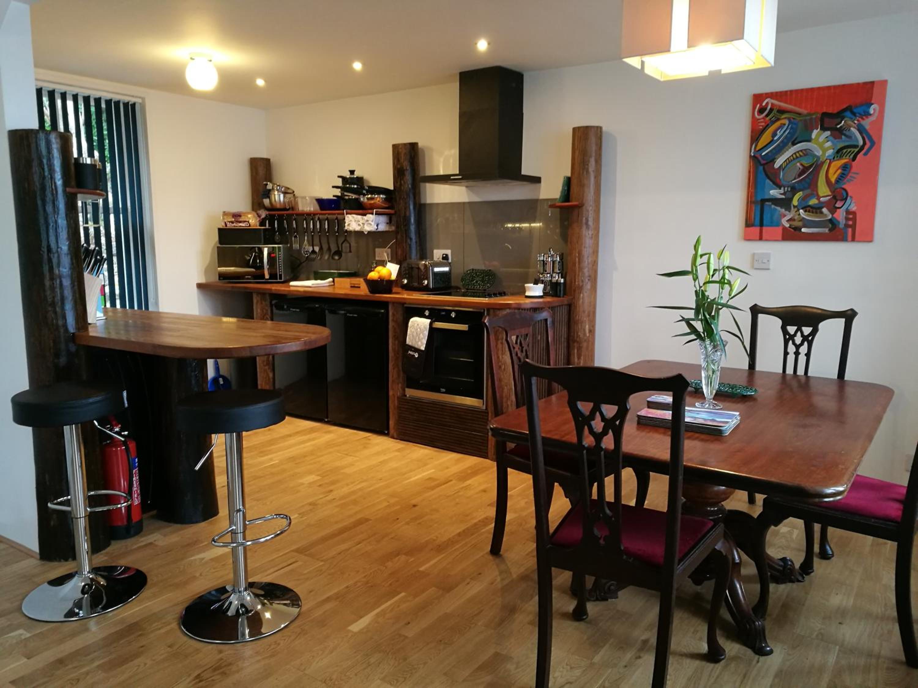 Lochside Cottage photo 2