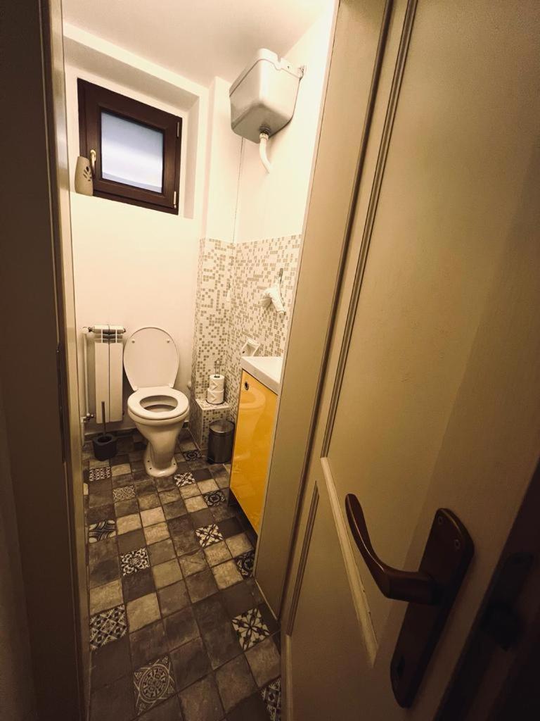 Apartment with Sauna - Photo 28