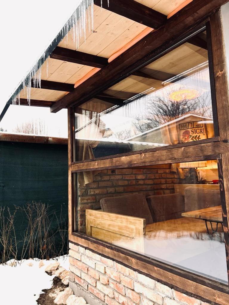 Apartment with Sauna - Photo 34