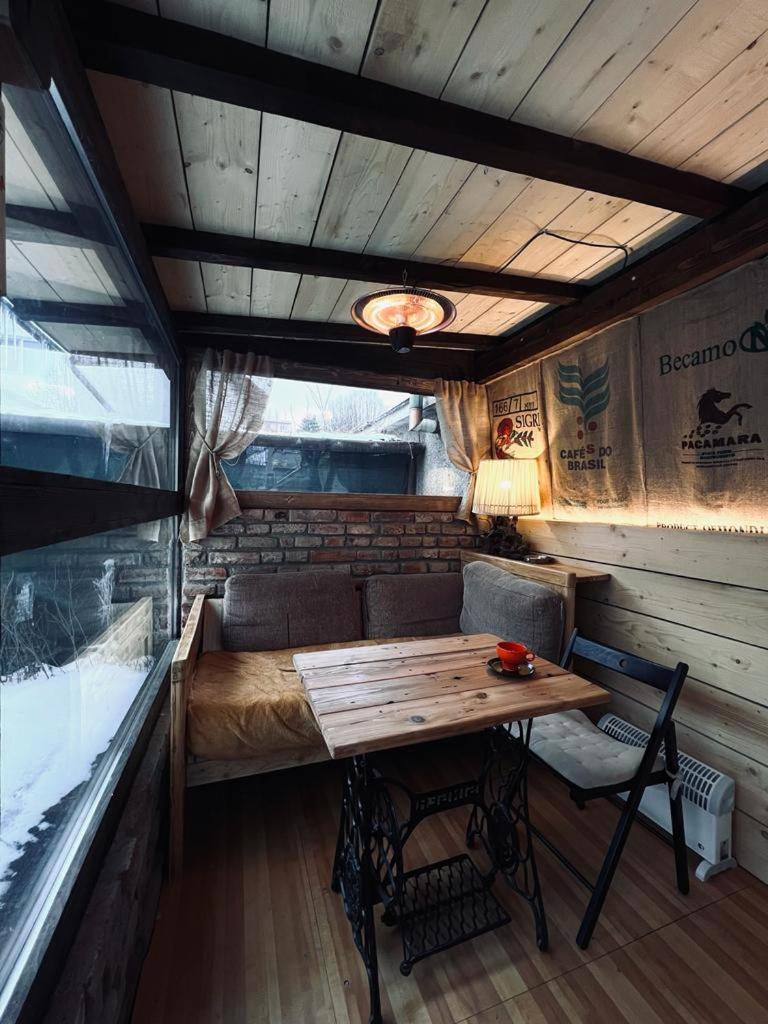 Apartment with Sauna - Photo 36