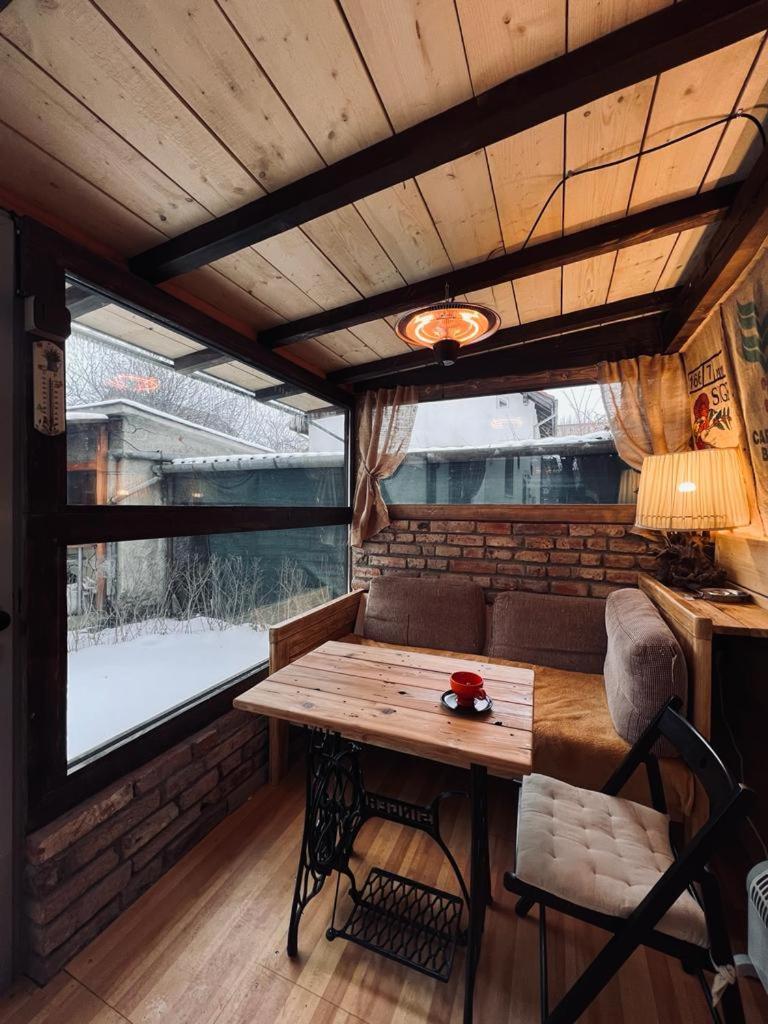 Apartment with Sauna - Photo 38