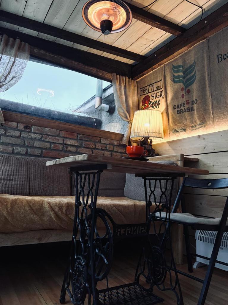 Apartment with Sauna - Photo 39
