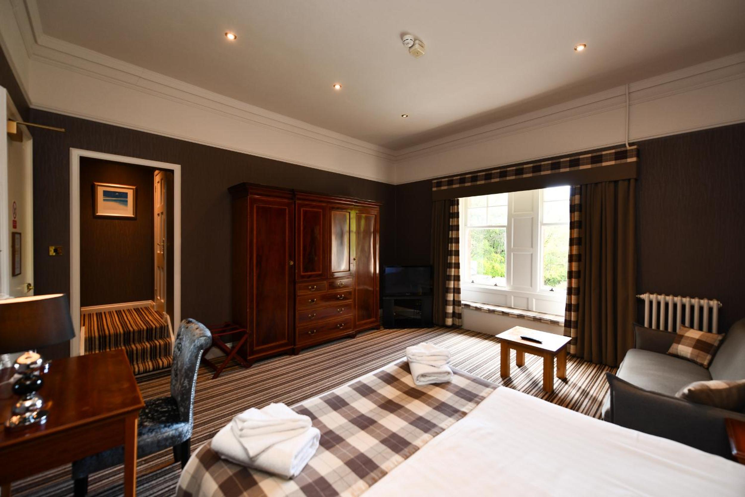 Character Double Room photo 1