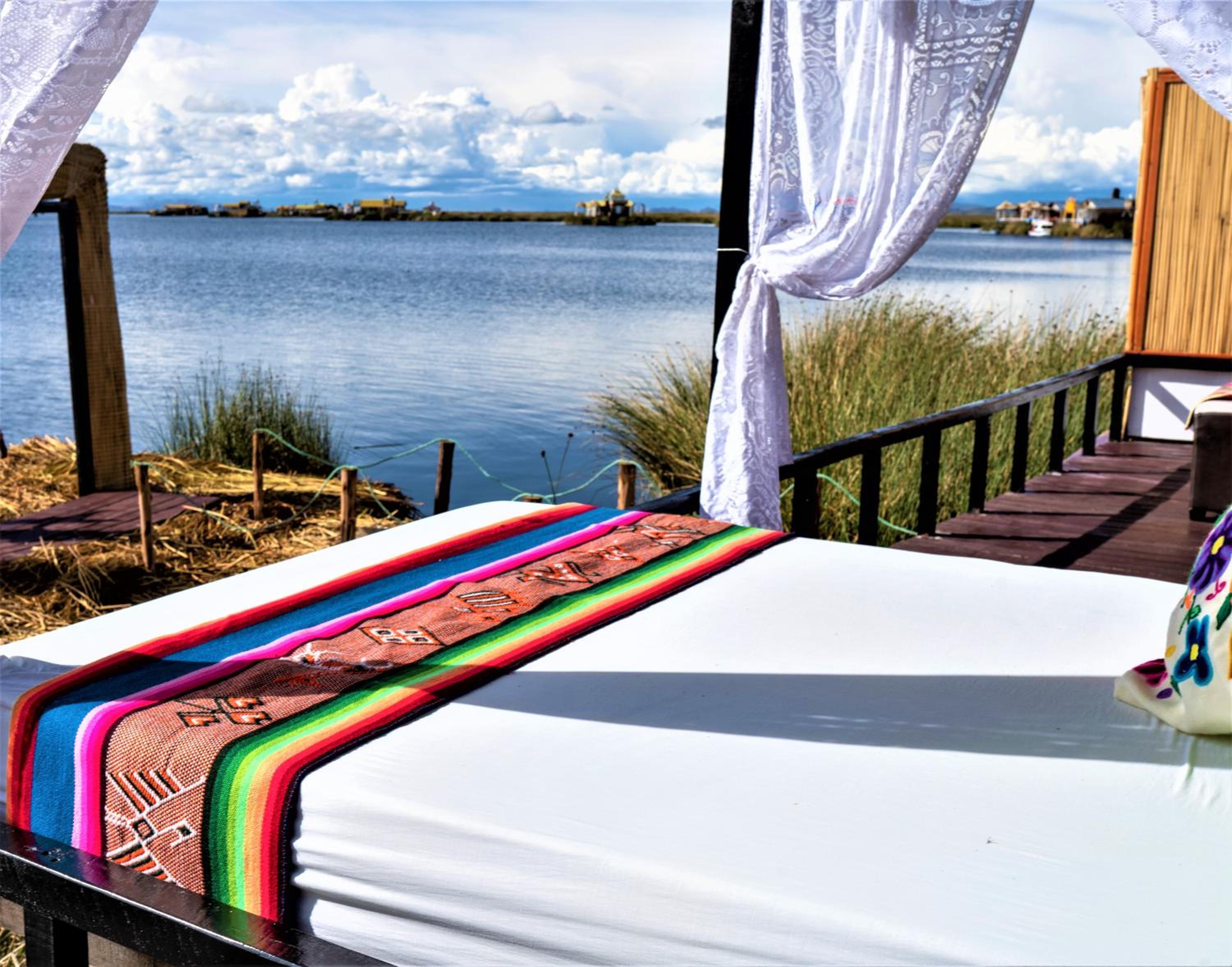 King Room with Lake View photo 3