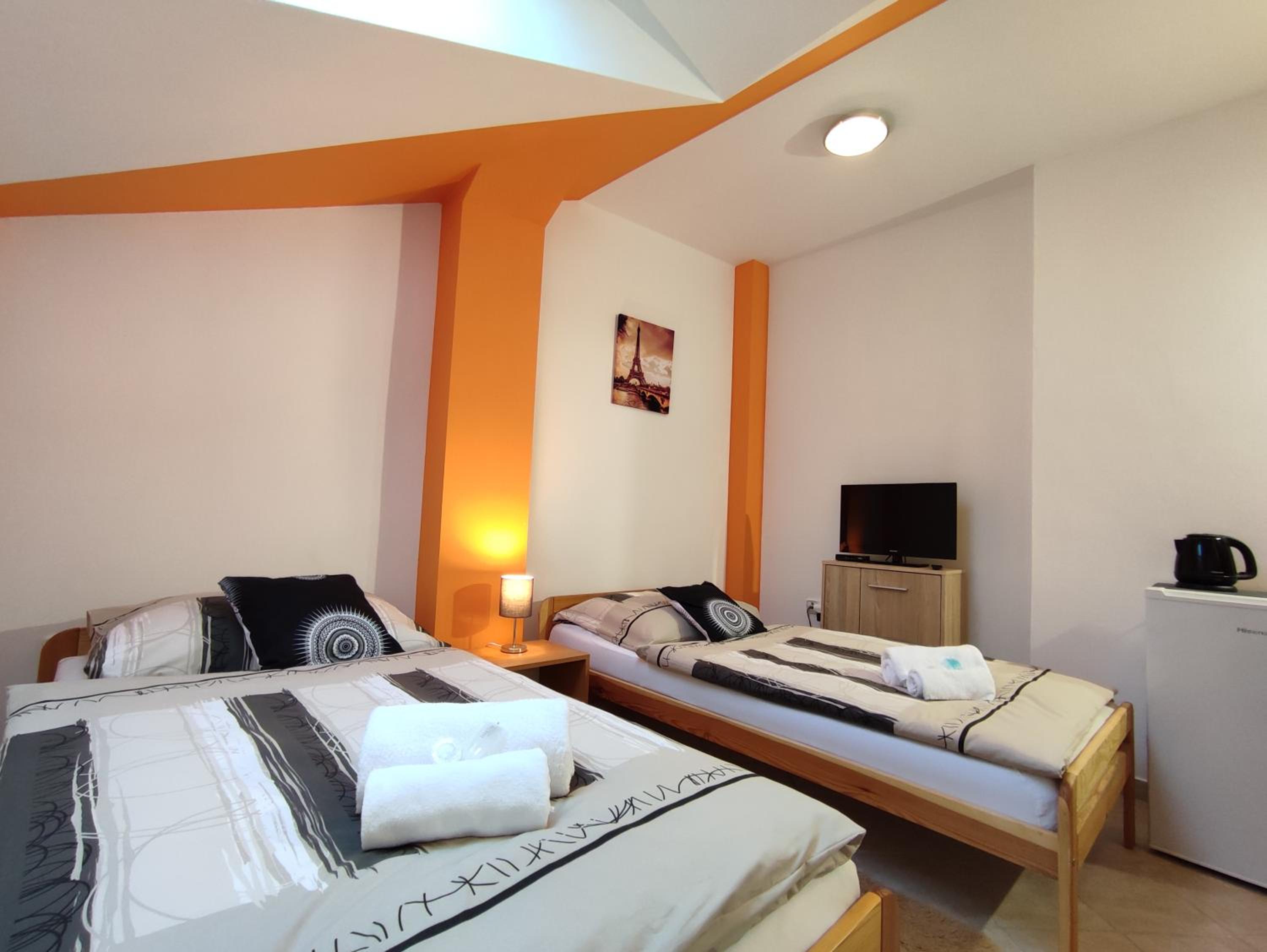 Economy Single Room photo 1