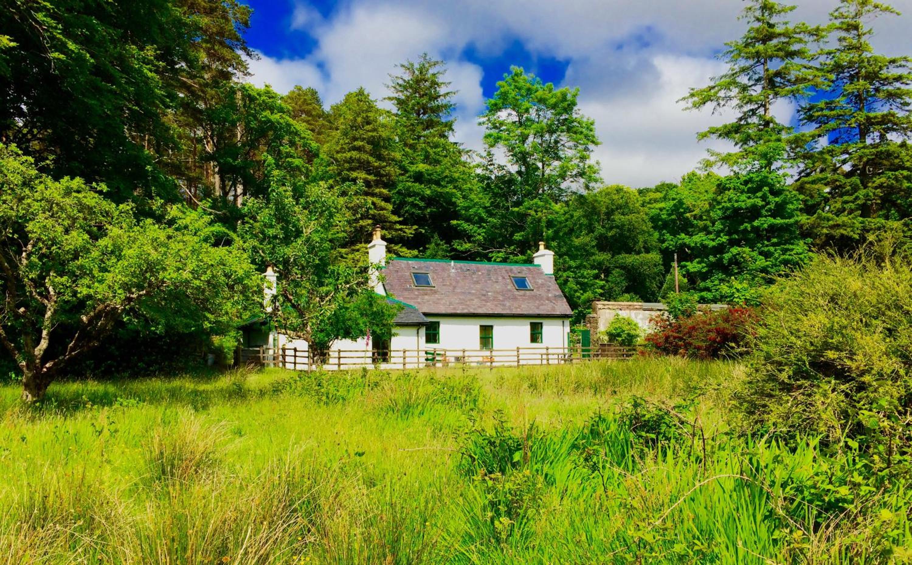 Gardeners Cottage photo 1