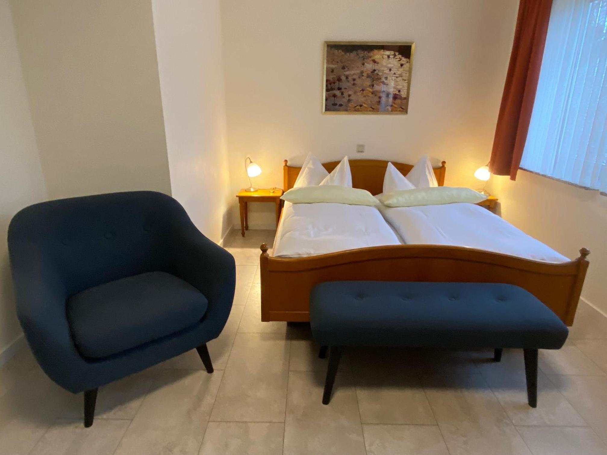 Comfort Double Room - Photo 1