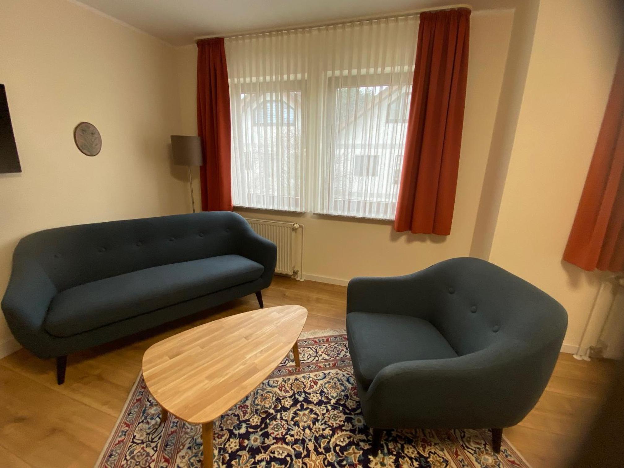 Comfort Double Room - Photo 11
