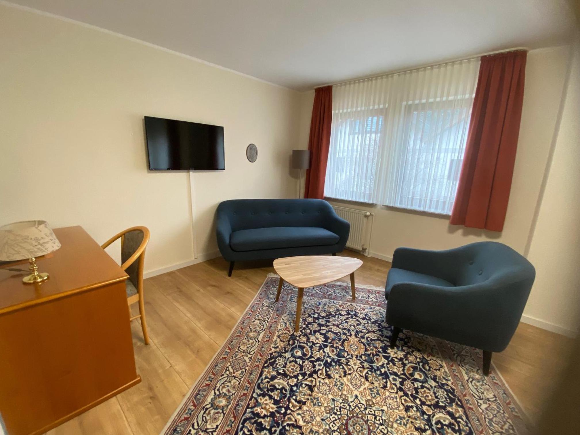Comfort Double Room - Photo 8