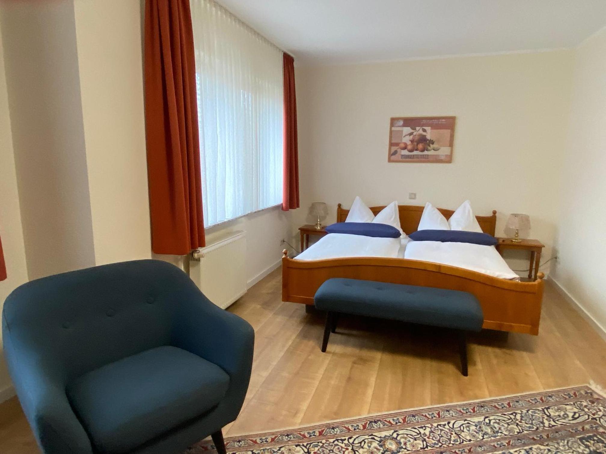 Comfort Double Room - Photo 7