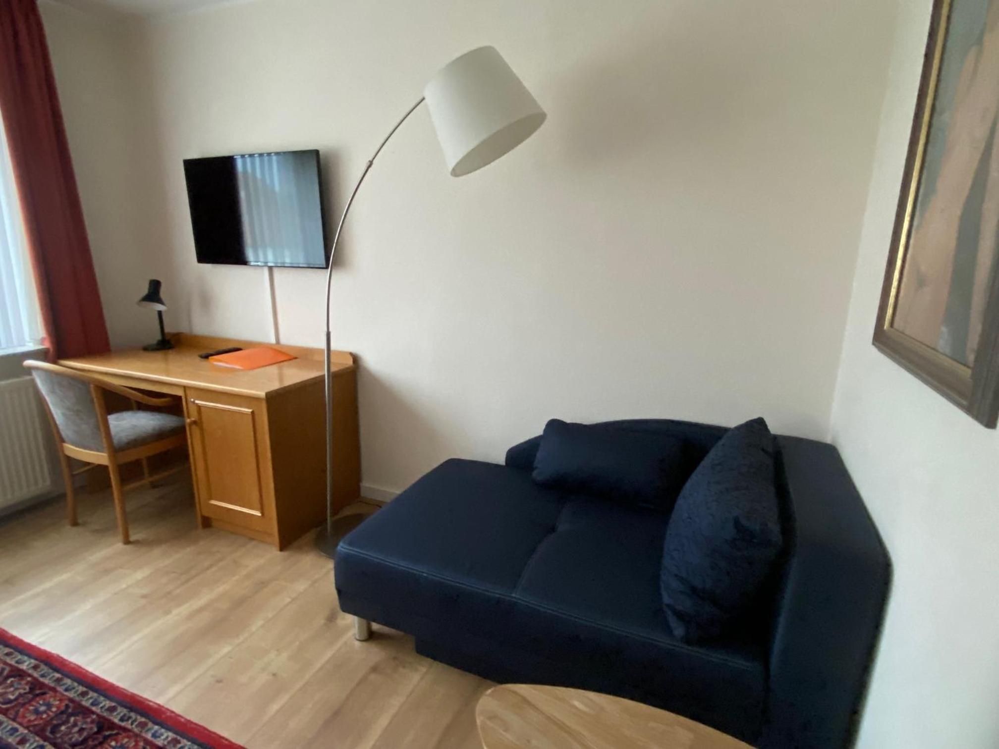 Comfort Double Room - Photo 14
