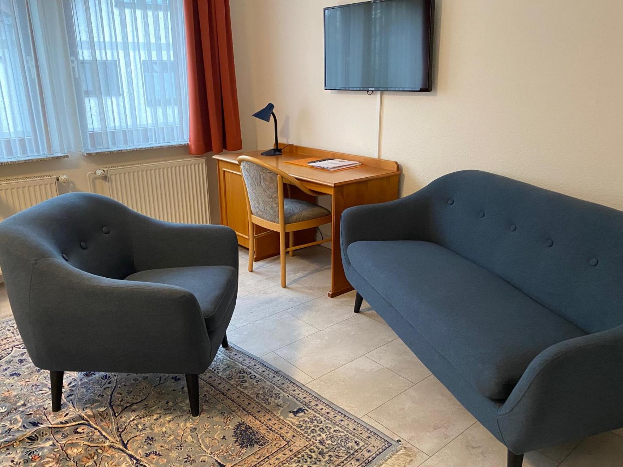 Comfort Double Room - Photo 6