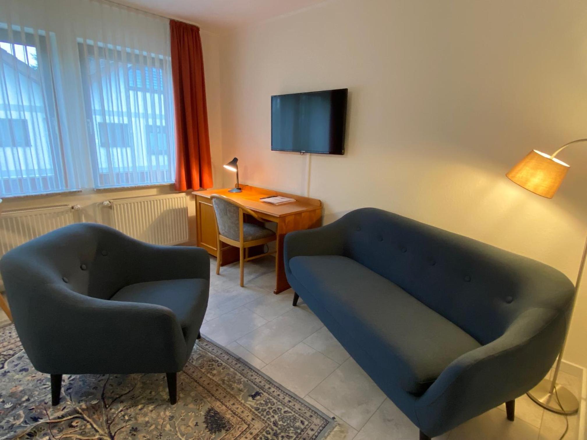 Comfort Double Room - Photo 2