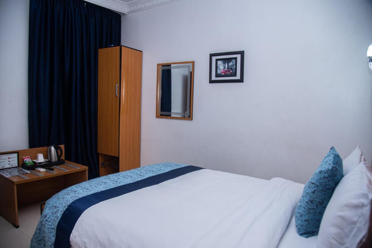 Budget Single Room photo 2