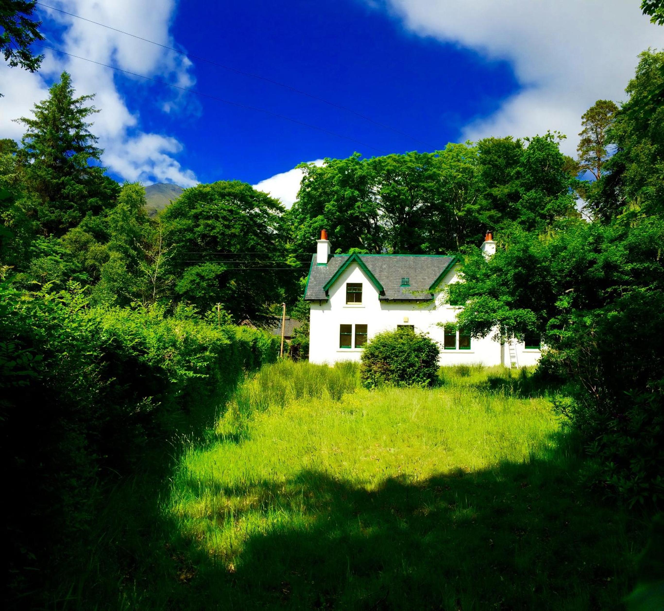 Corry Lodge photo 1