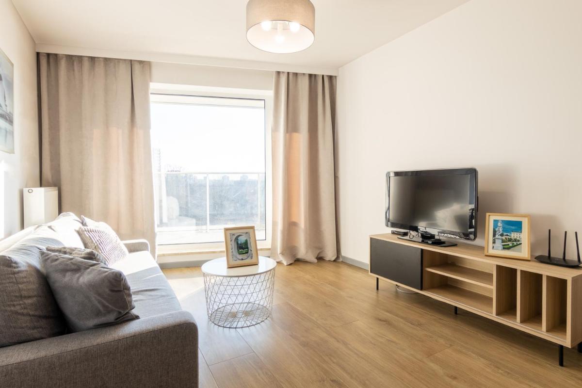 Superior Apartment photo 2