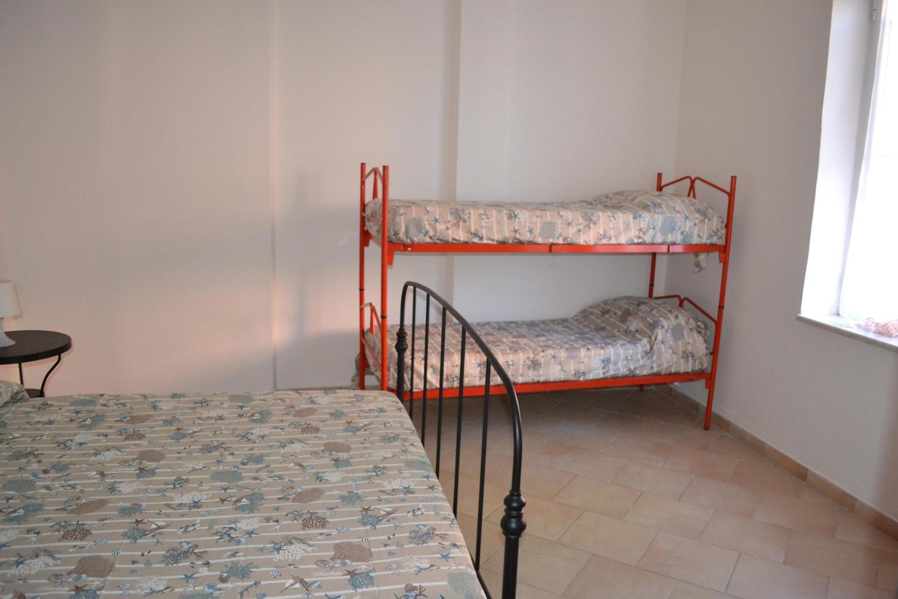 Superior One-Bedroom Apartment with Balcony