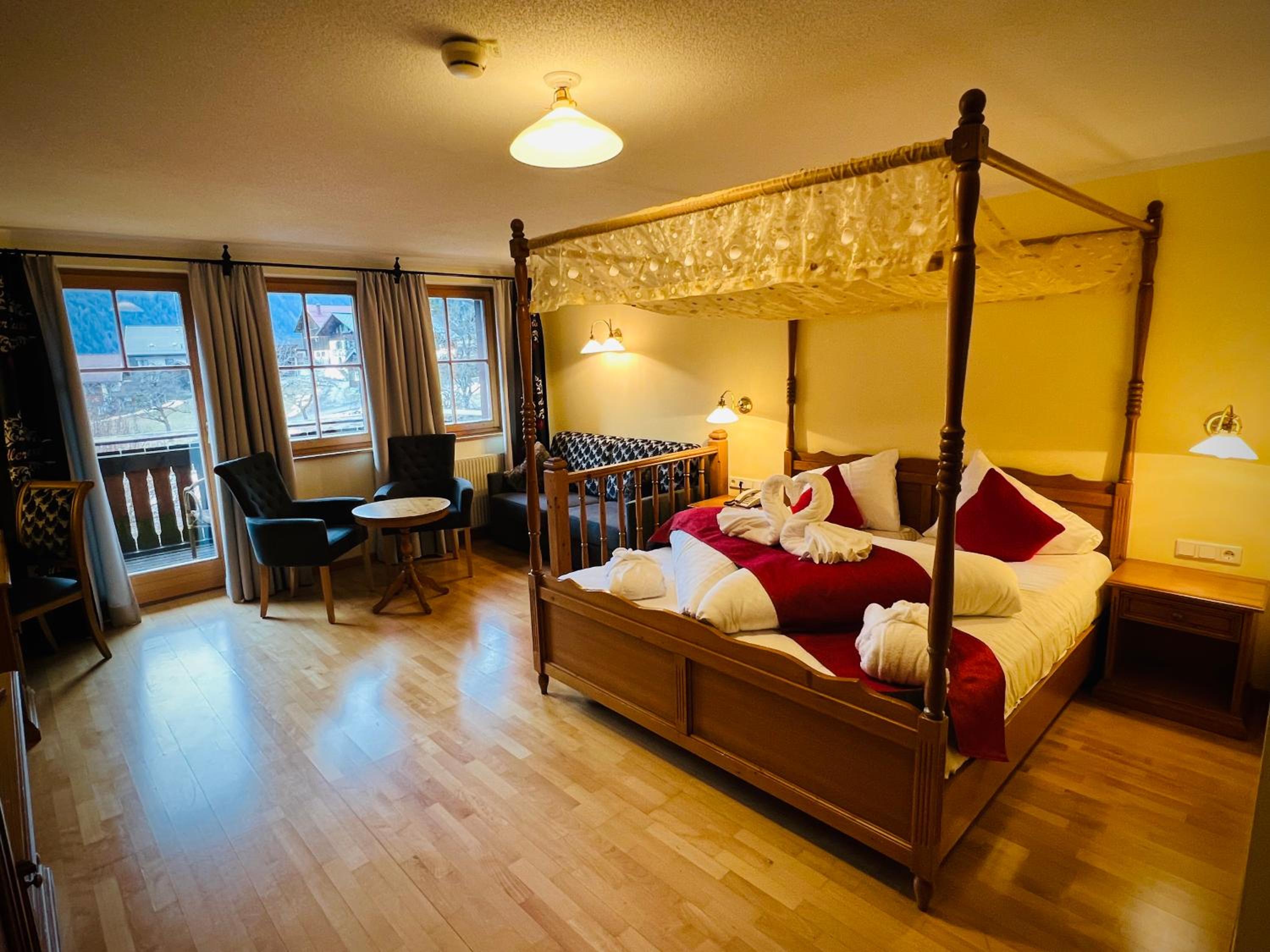 Standard Suite photo 1