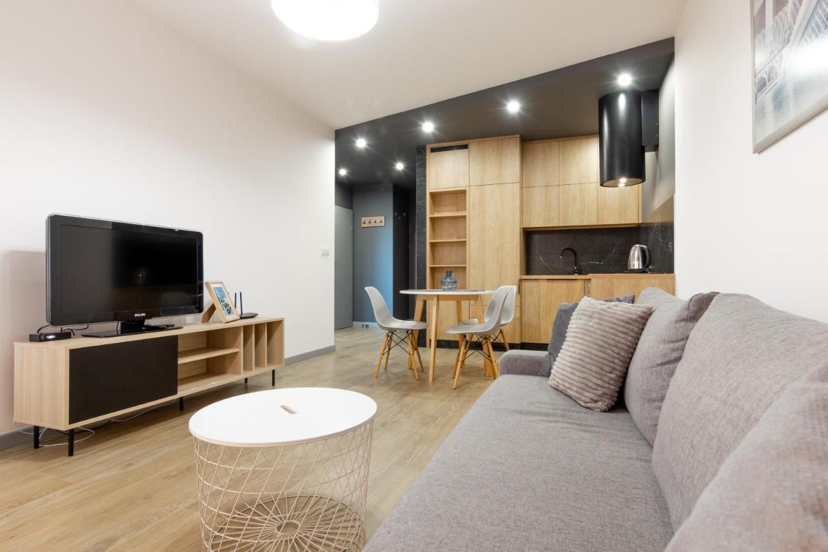 Superior Apartment photo 1