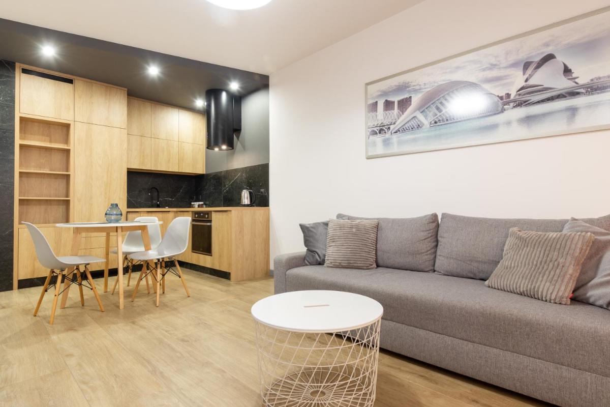 Superior Apartment photo 3