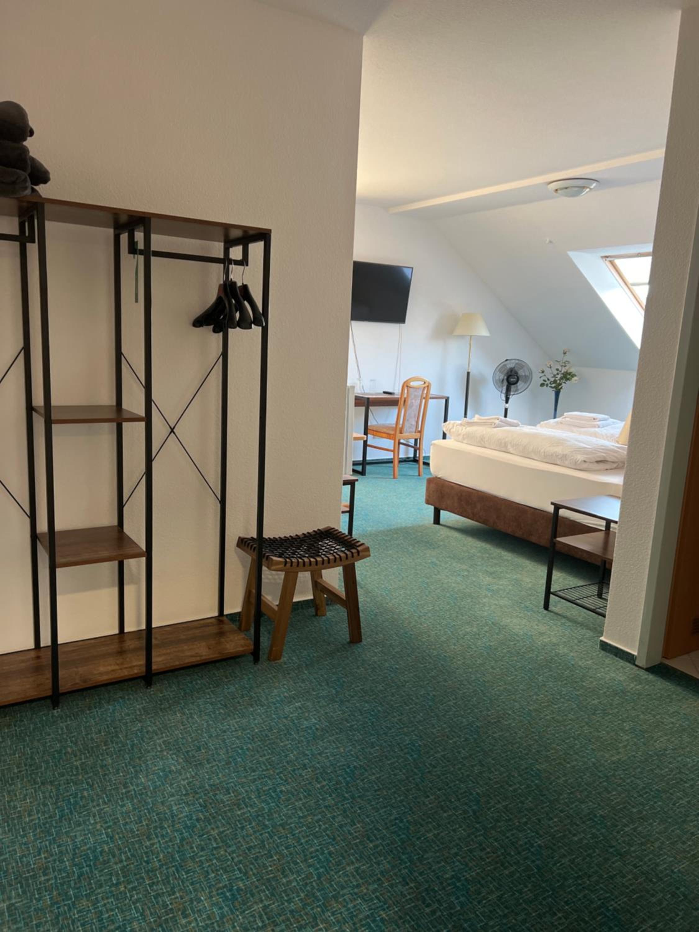 Classic Triple Room - Photo 1