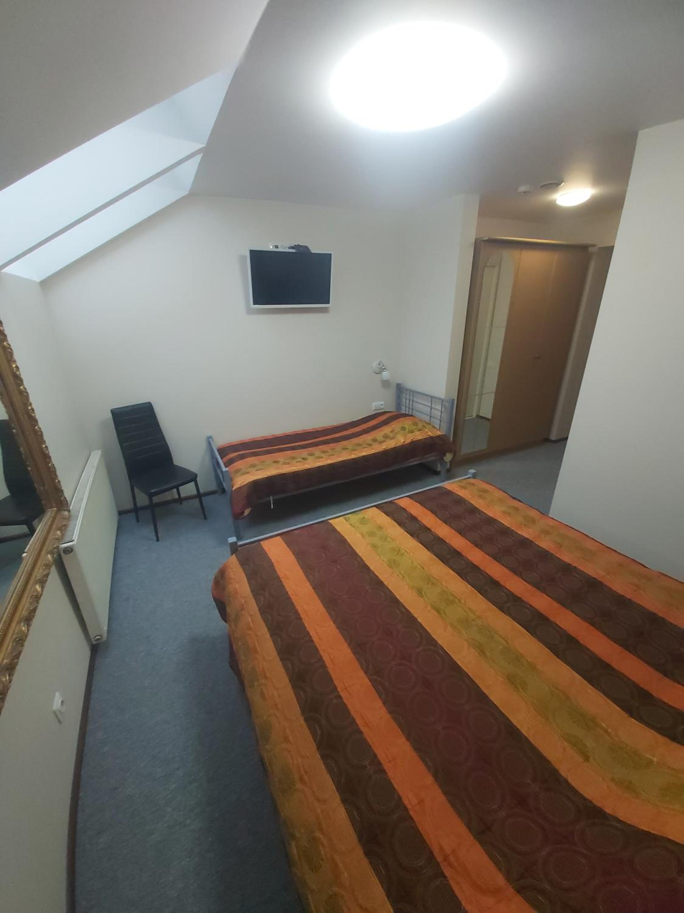 Triple Room - Photo 7