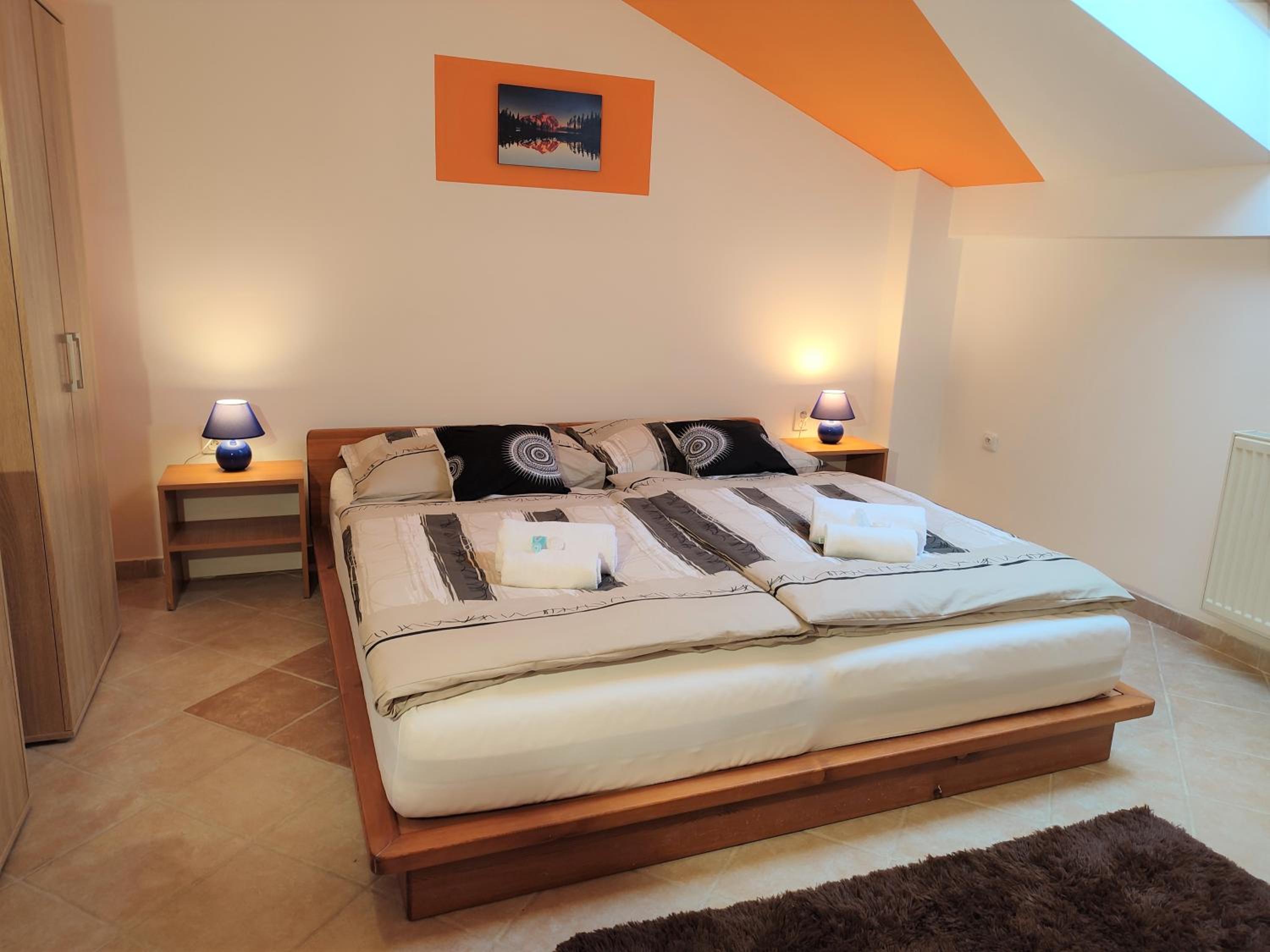 Double or Twin Room with Bathroom photo 1